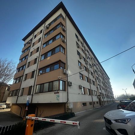 Nicolae Grigorescu Luxury Residence Bükreş Dış mekan fotoğraf