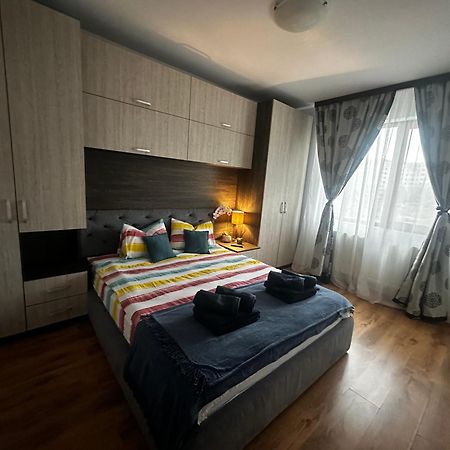 Nicolae Grigorescu Luxury Residence Bükreş Dış mekan fotoğraf