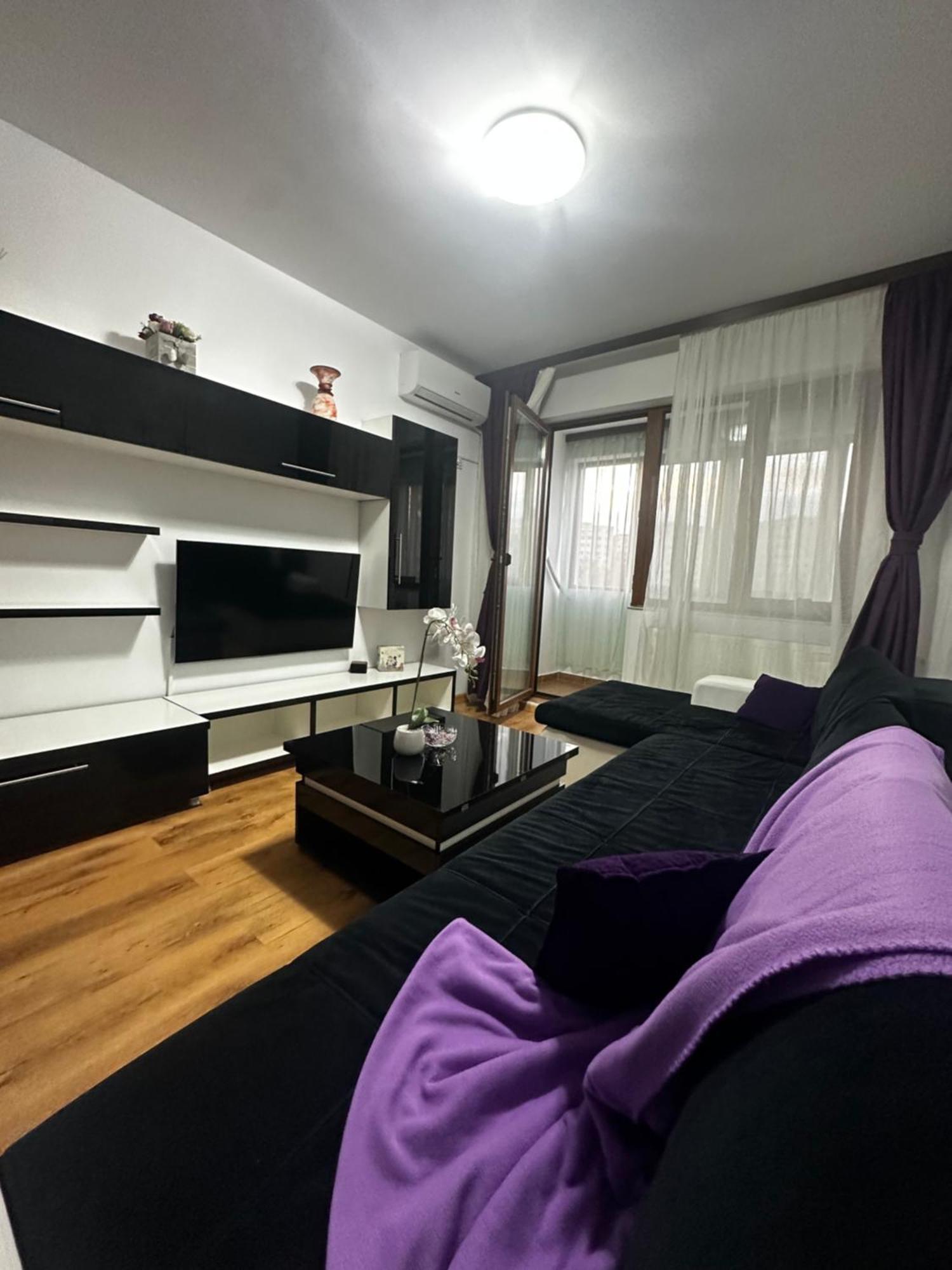 Nicolae Grigorescu Luxury Residence Bükreş Dış mekan fotoğraf