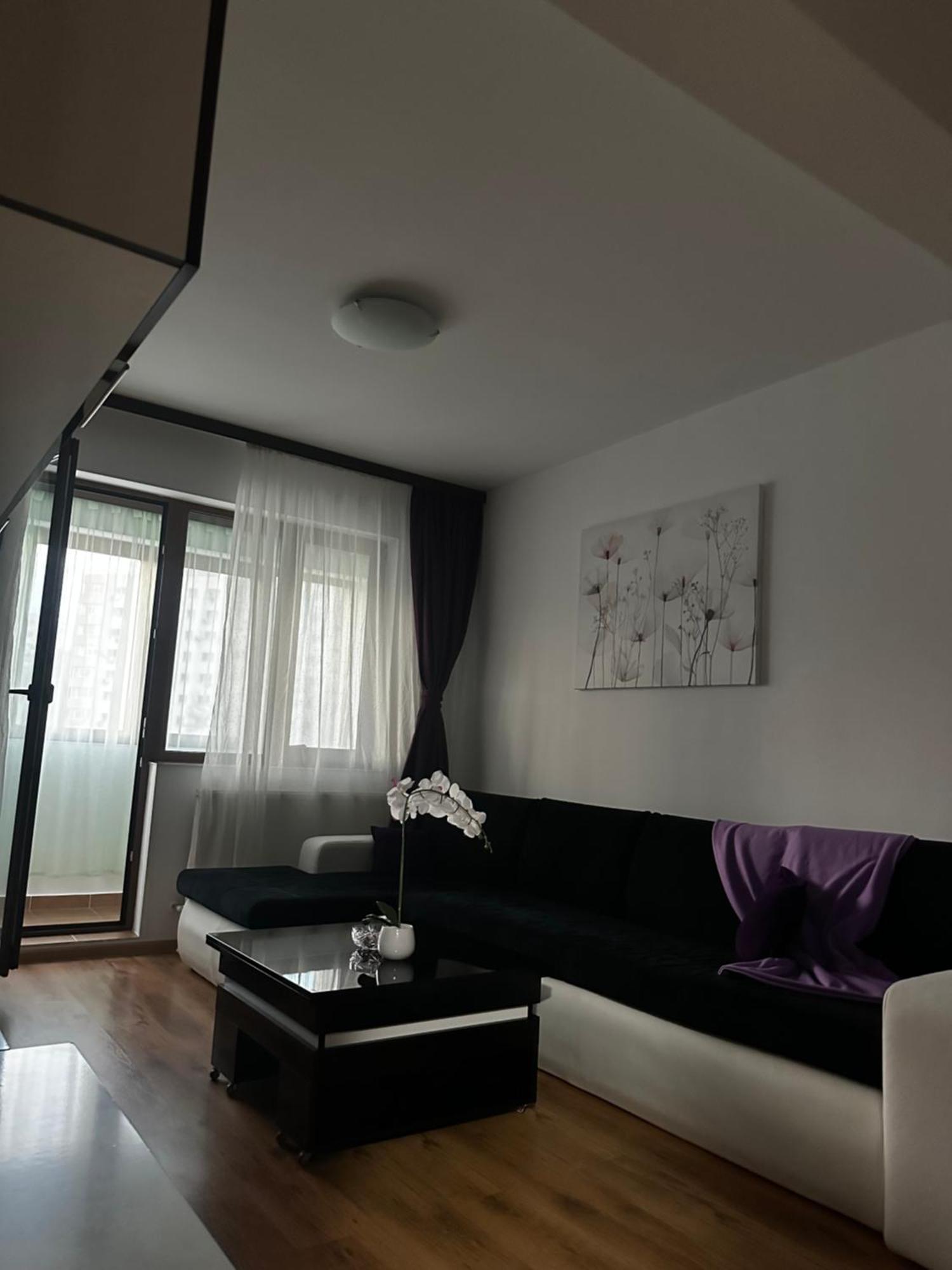 Nicolae Grigorescu Luxury Residence Bükreş Dış mekan fotoğraf