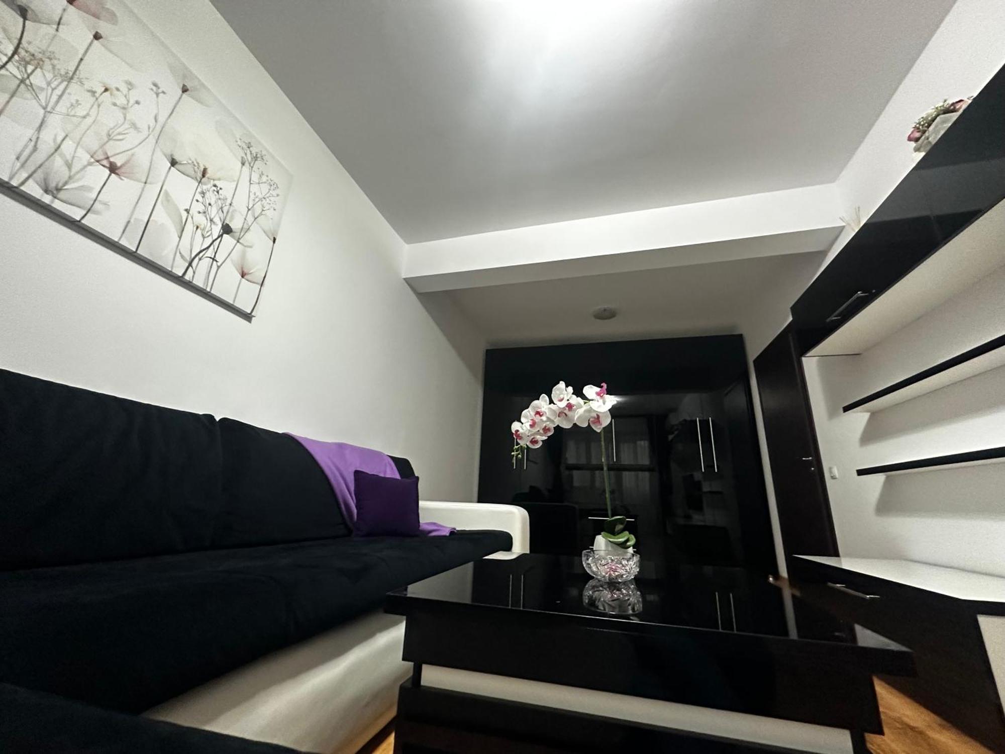 Nicolae Grigorescu Luxury Residence Bükreş Dış mekan fotoğraf