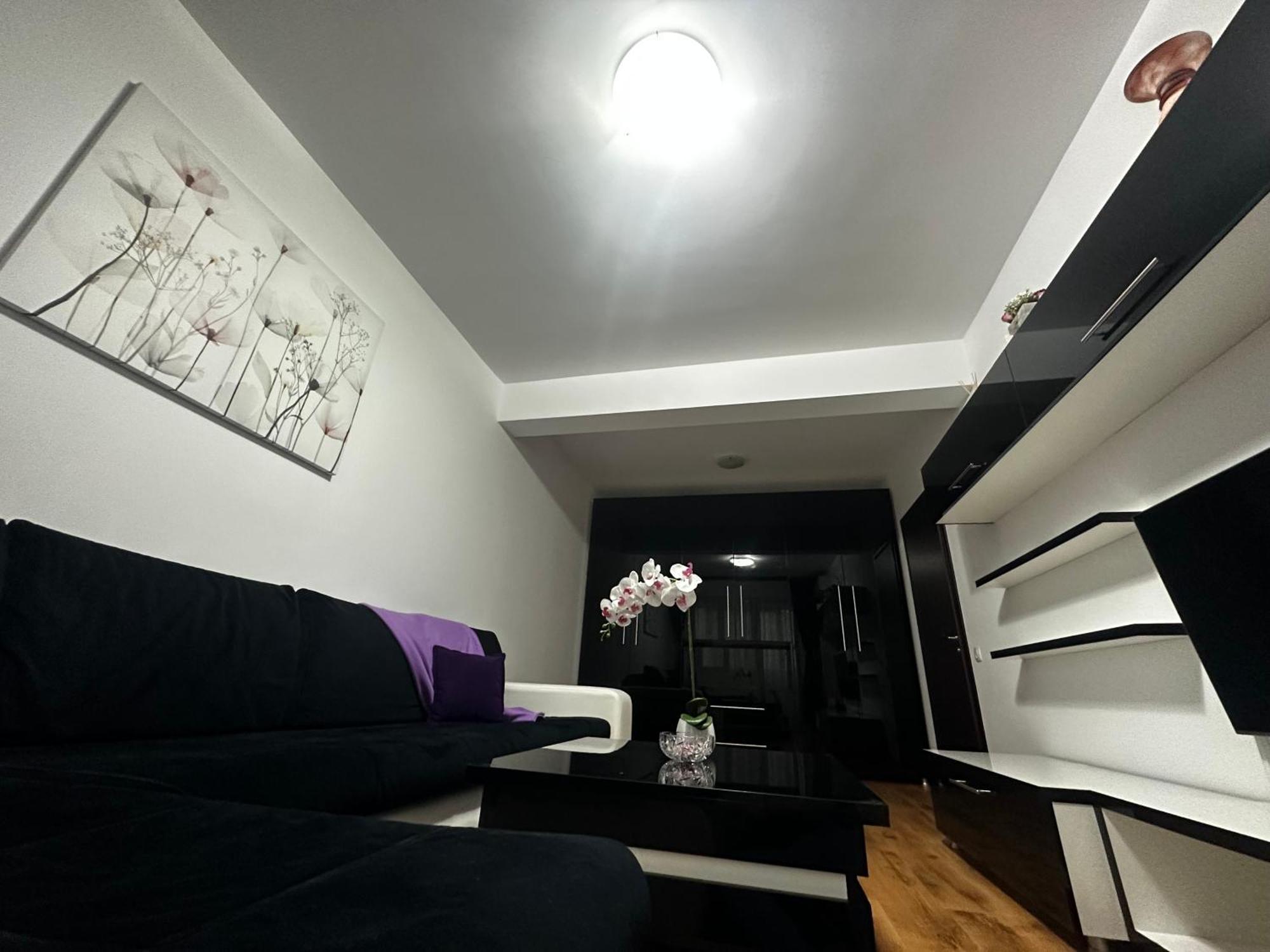Nicolae Grigorescu Luxury Residence Bükreş Dış mekan fotoğraf