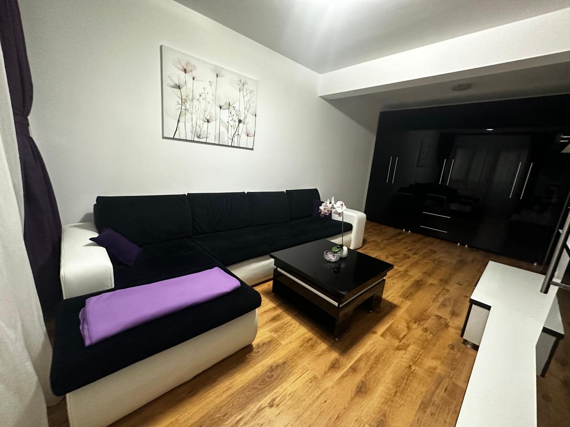 Nicolae Grigorescu Luxury Residence Bükreş Dış mekan fotoğraf