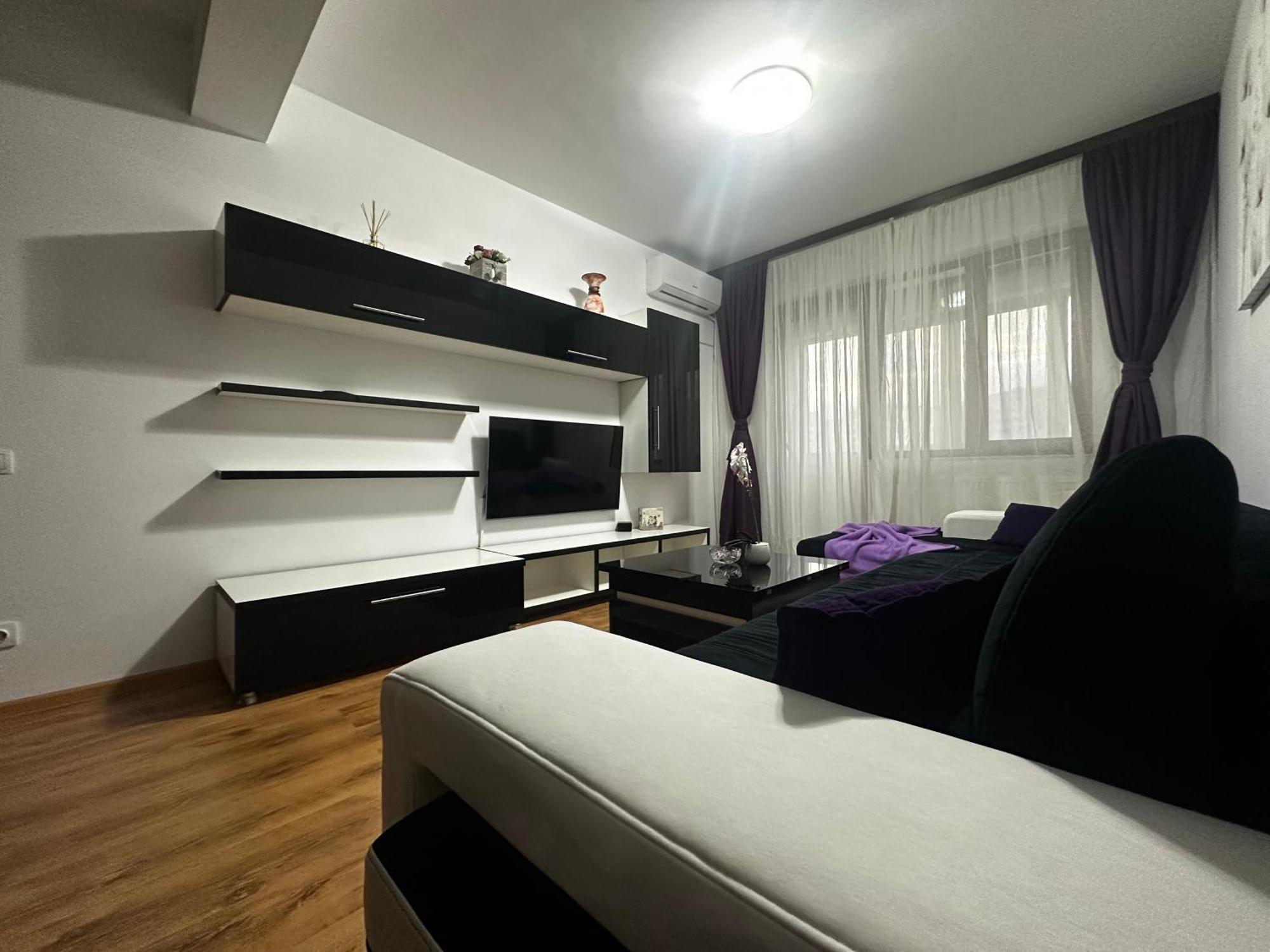 Nicolae Grigorescu Luxury Residence Bükreş Dış mekan fotoğraf