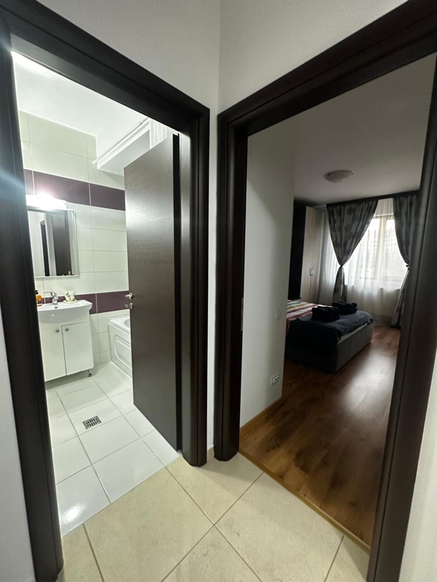 Nicolae Grigorescu Luxury Residence Bükreş Dış mekan fotoğraf