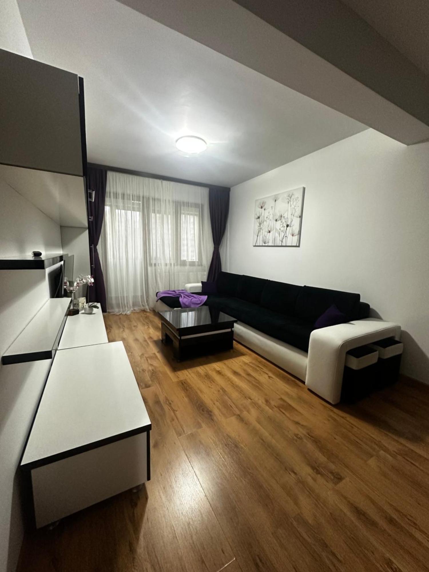 Nicolae Grigorescu Luxury Residence Bükreş Dış mekan fotoğraf