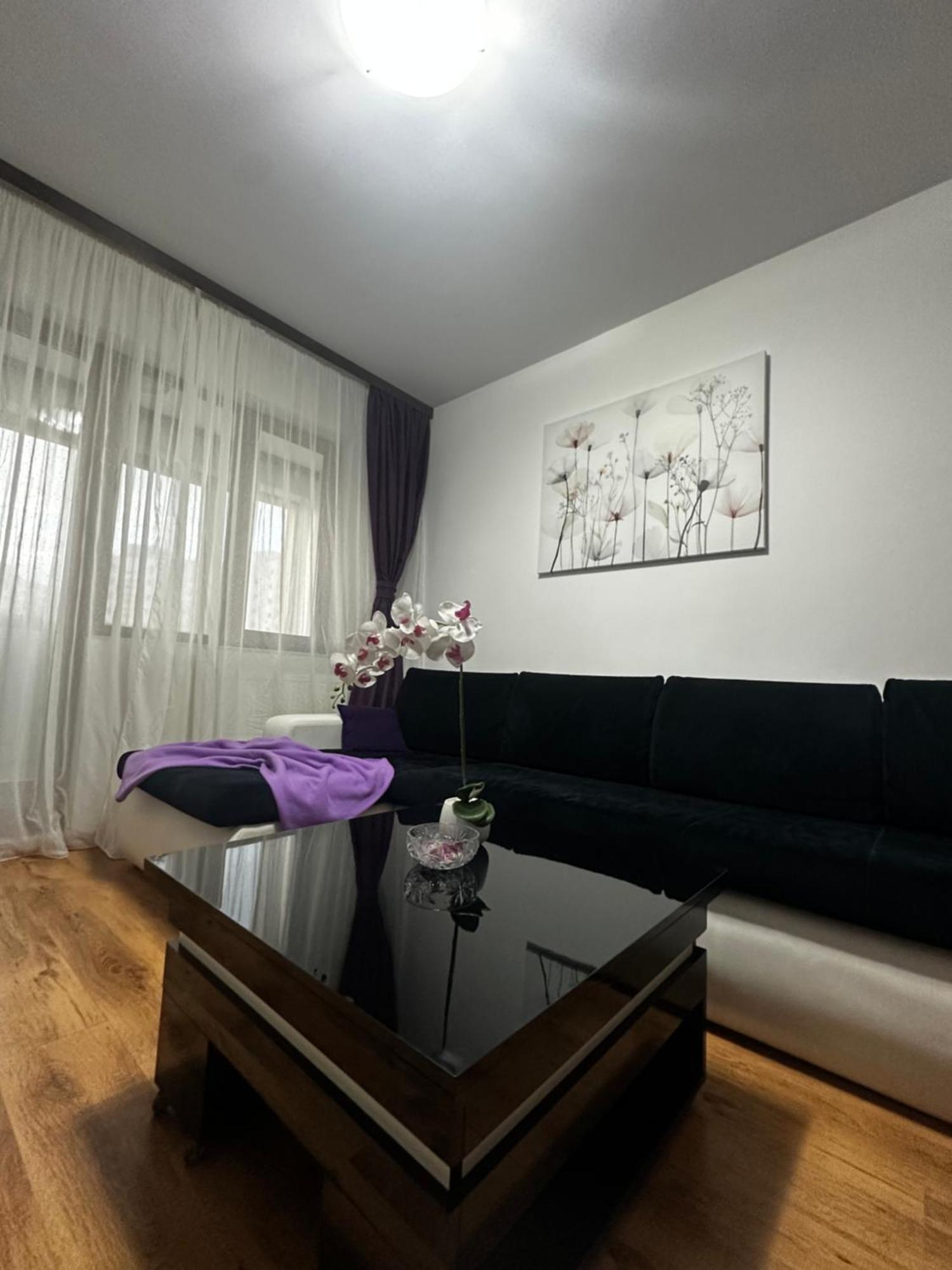 Nicolae Grigorescu Luxury Residence Bükreş Dış mekan fotoğraf