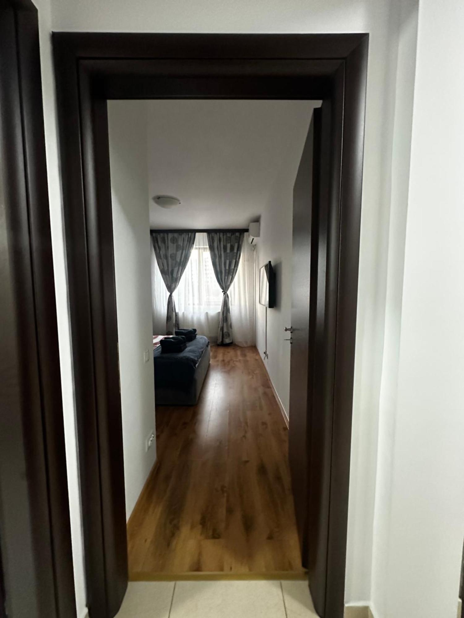 Nicolae Grigorescu Luxury Residence Bükreş Dış mekan fotoğraf
