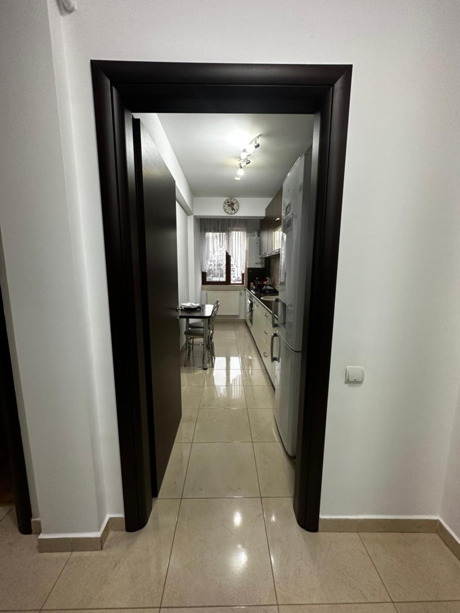 Nicolae Grigorescu Luxury Residence Bükreş Dış mekan fotoğraf