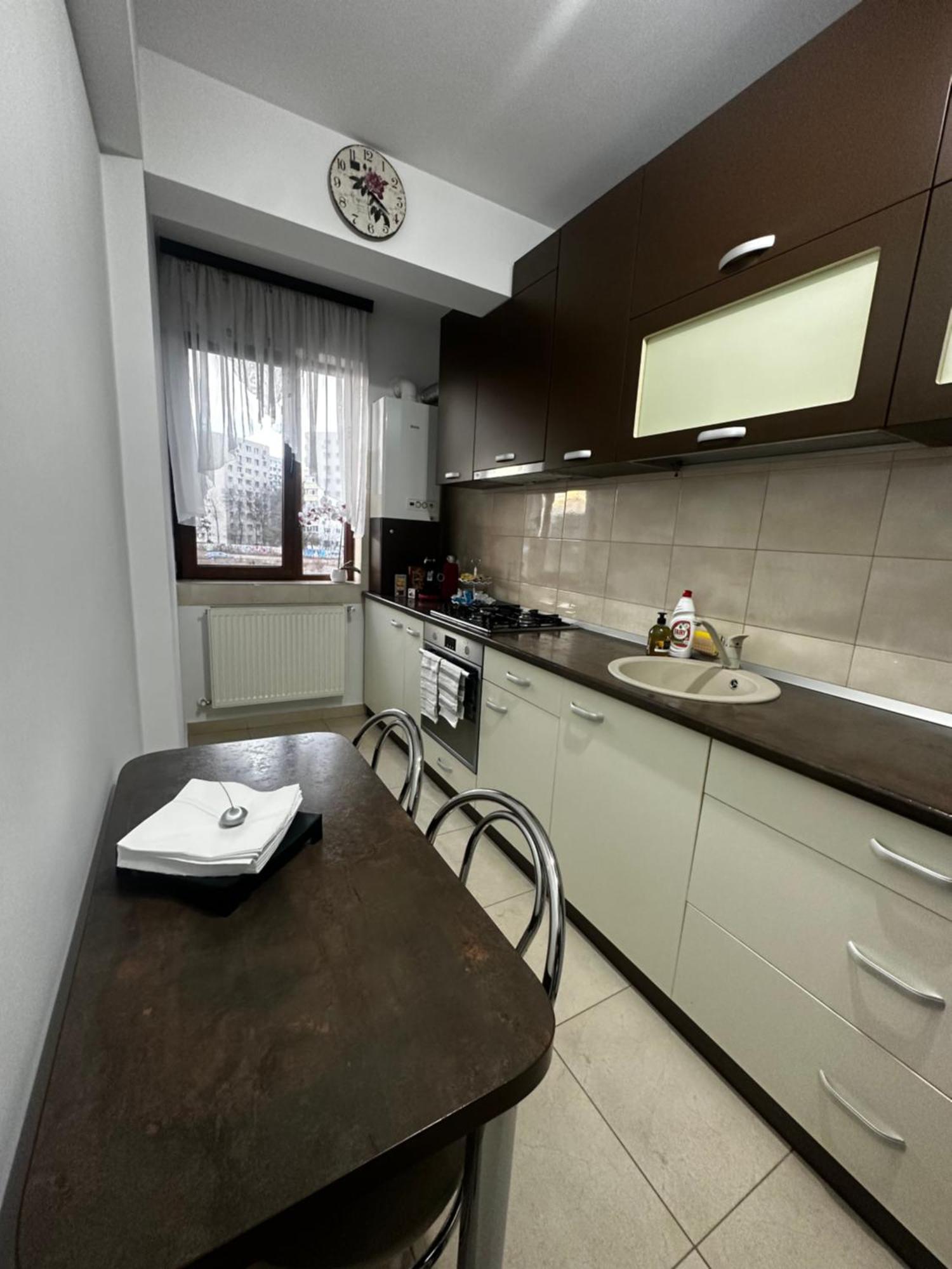 Nicolae Grigorescu Luxury Residence Bükreş Dış mekan fotoğraf