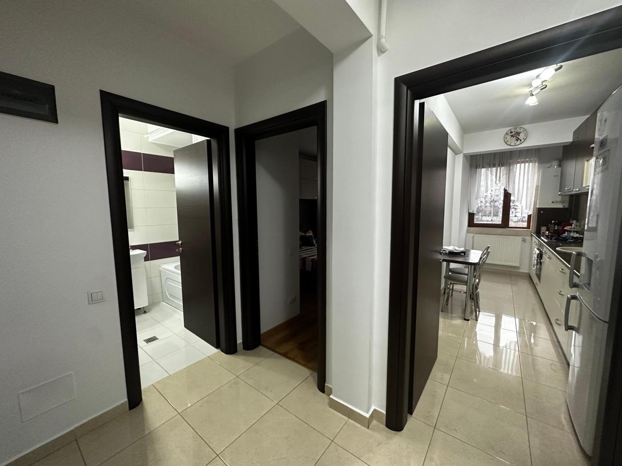 Nicolae Grigorescu Luxury Residence Bükreş Dış mekan fotoğraf