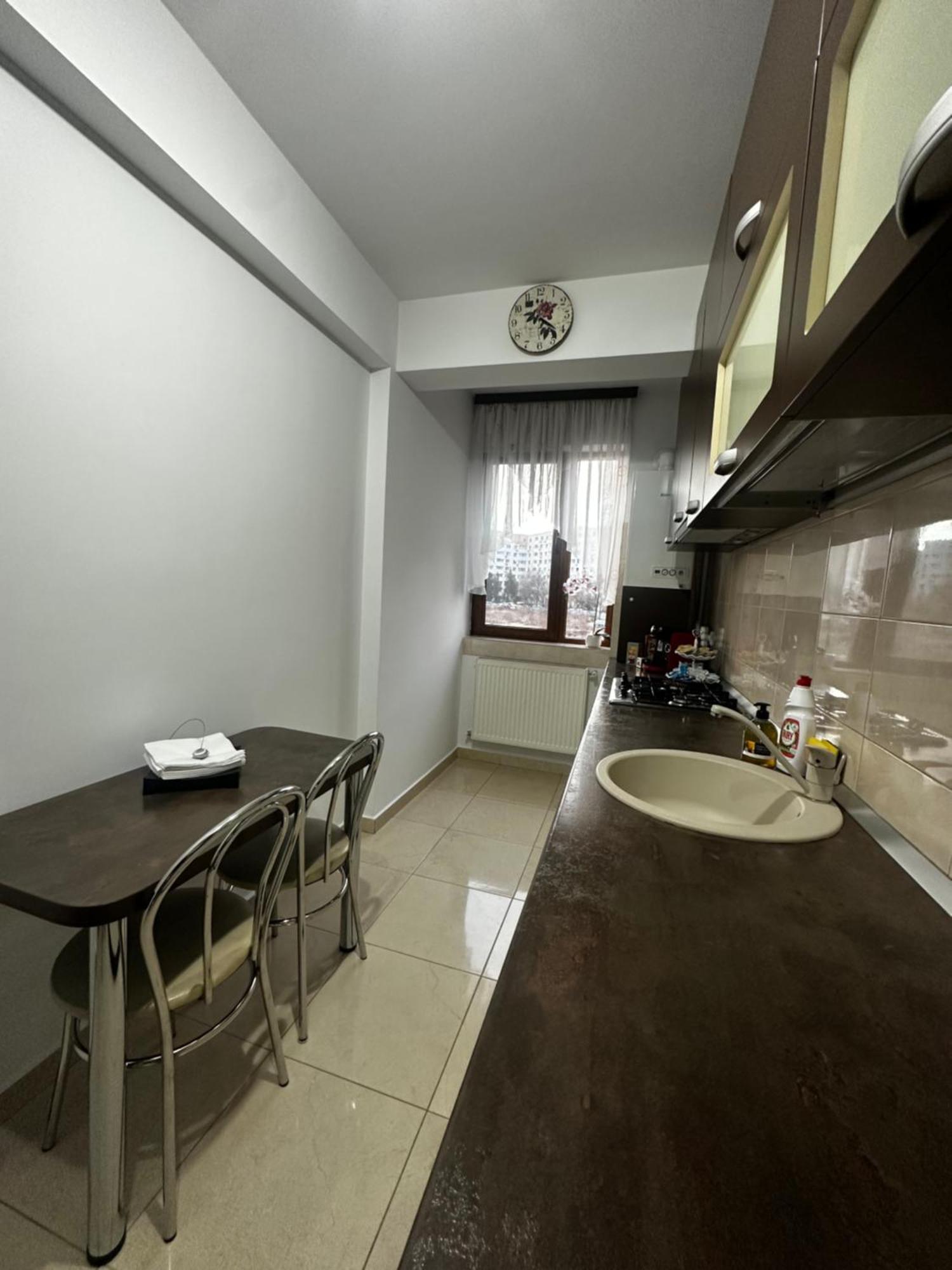 Nicolae Grigorescu Luxury Residence Bükreş Dış mekan fotoğraf