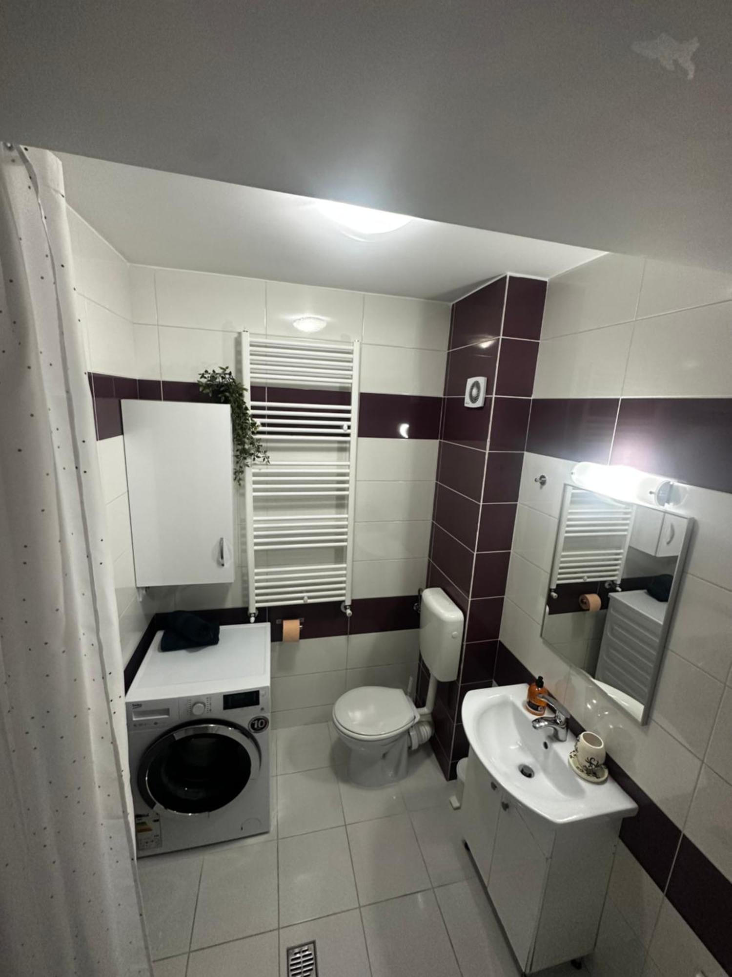 Nicolae Grigorescu Luxury Residence Bükreş Dış mekan fotoğraf