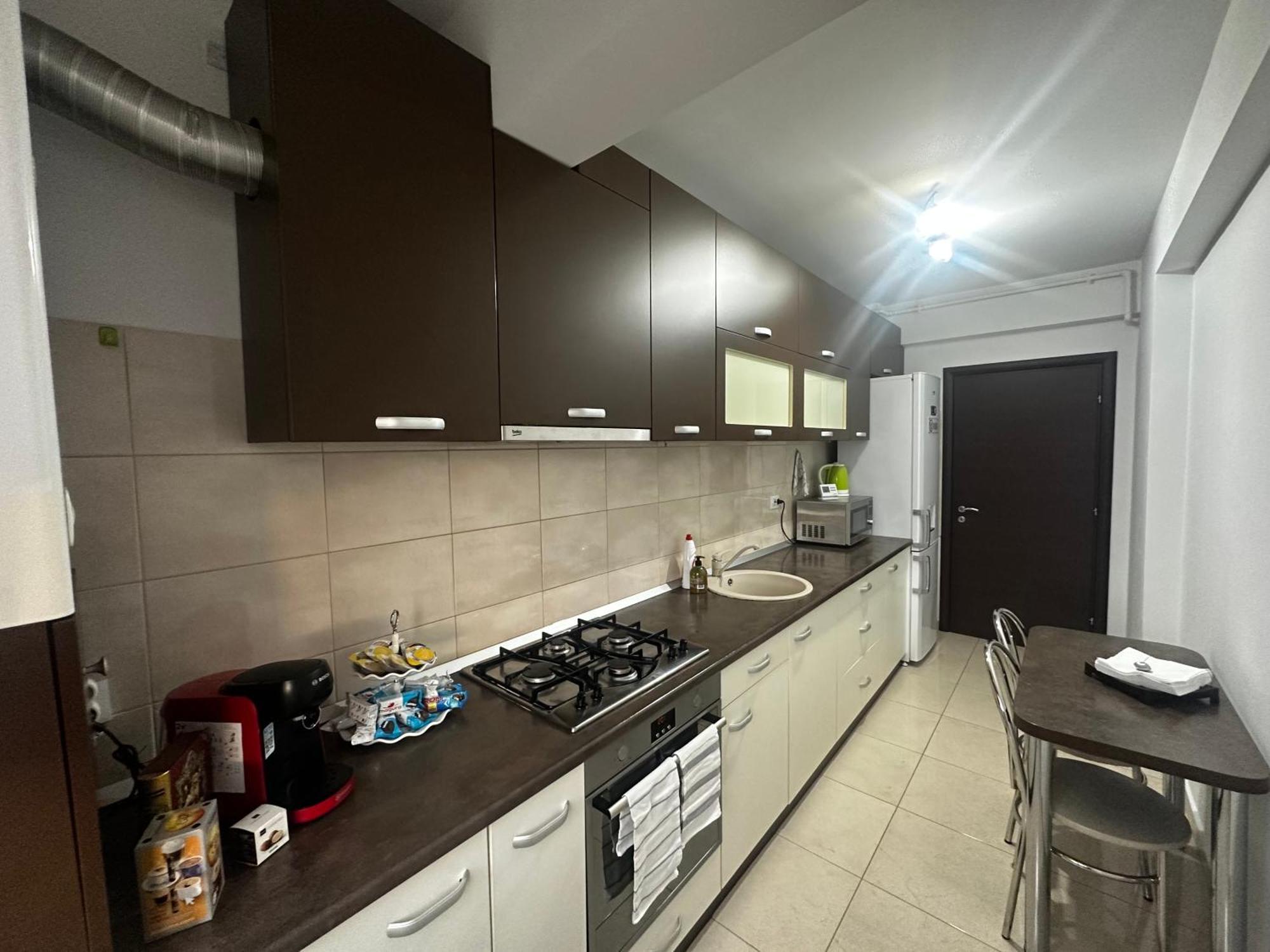 Nicolae Grigorescu Luxury Residence Bükreş Dış mekan fotoğraf