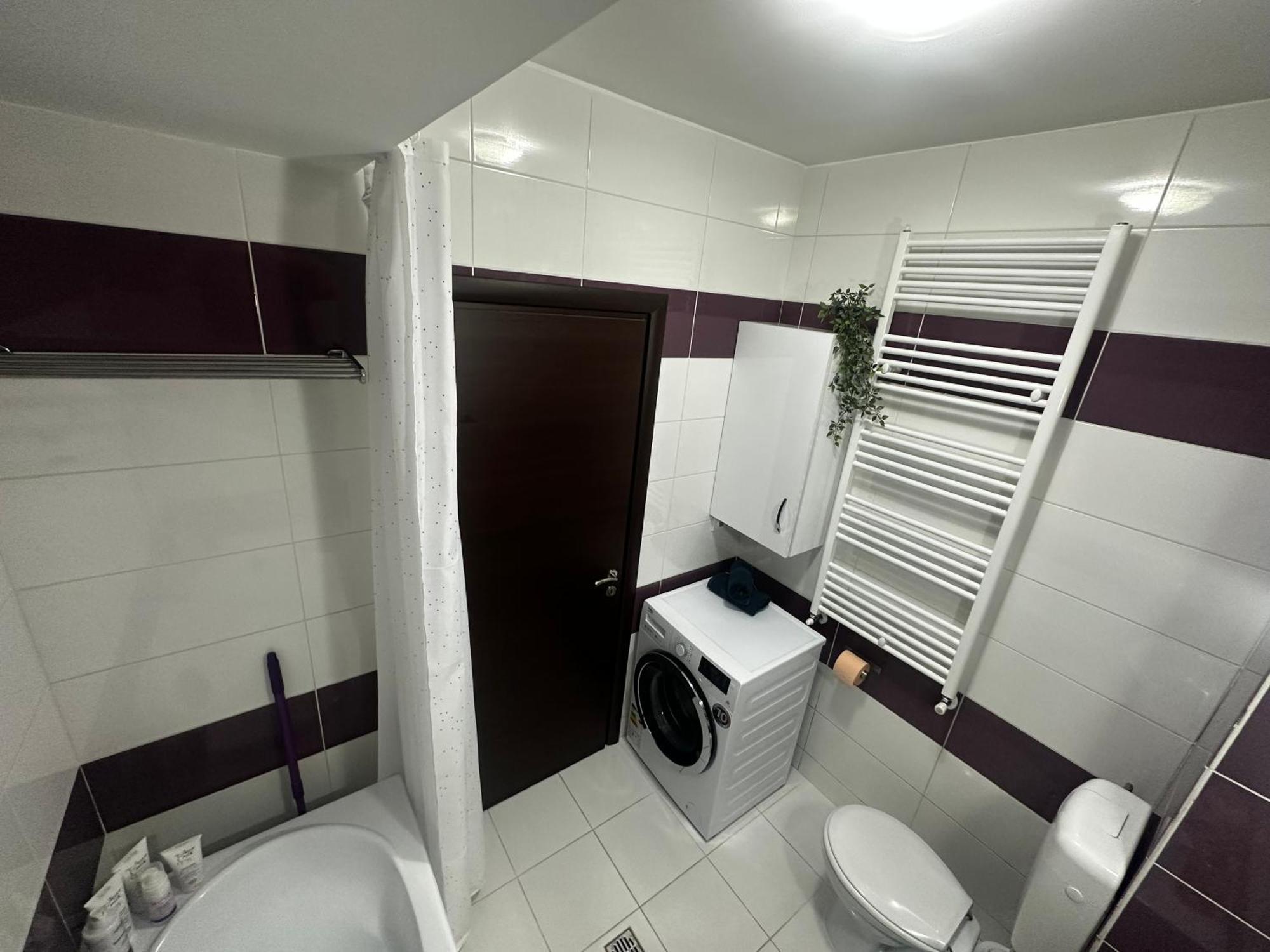 Nicolae Grigorescu Luxury Residence Bükreş Dış mekan fotoğraf