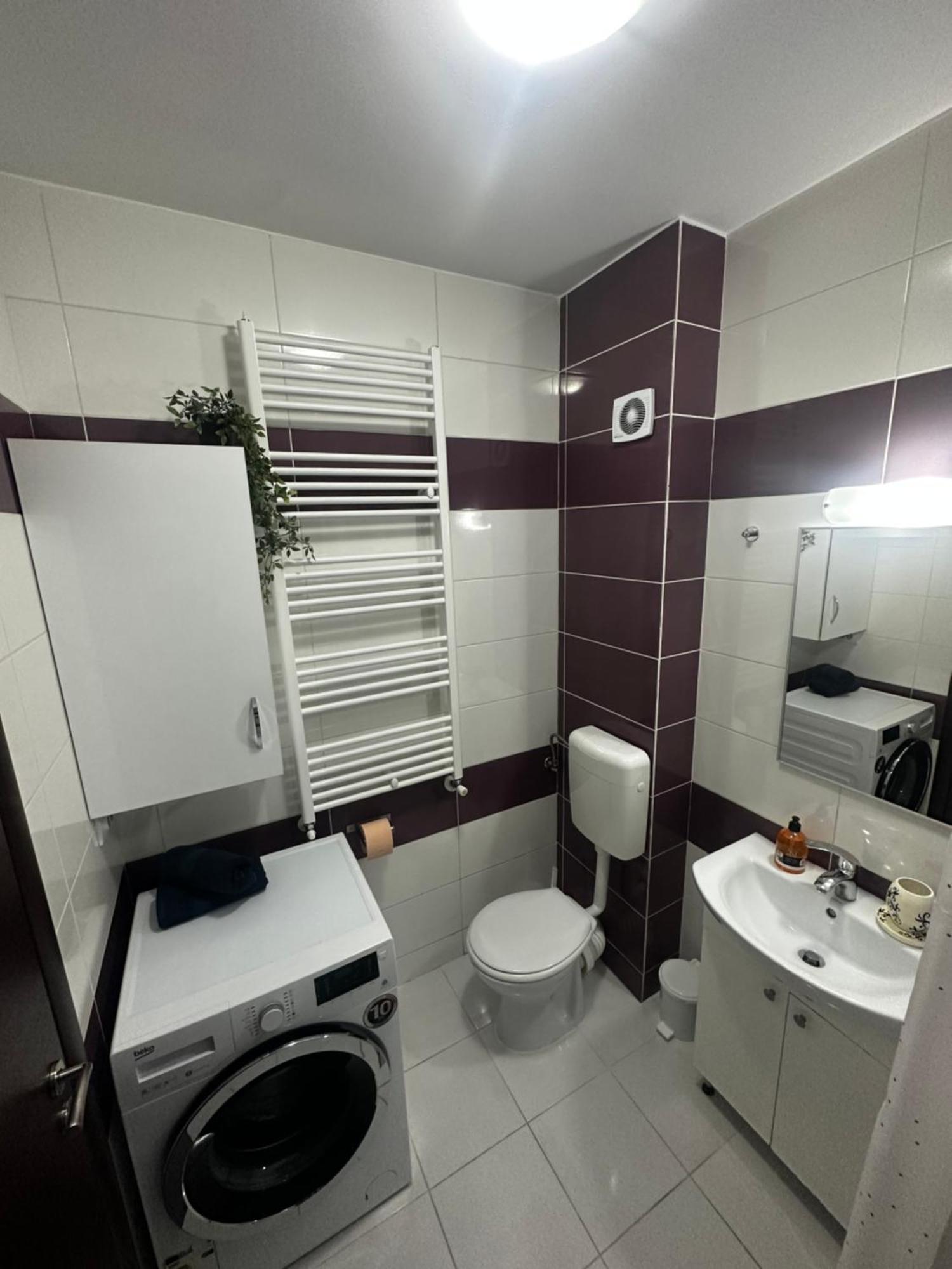 Nicolae Grigorescu Luxury Residence Bükreş Dış mekan fotoğraf