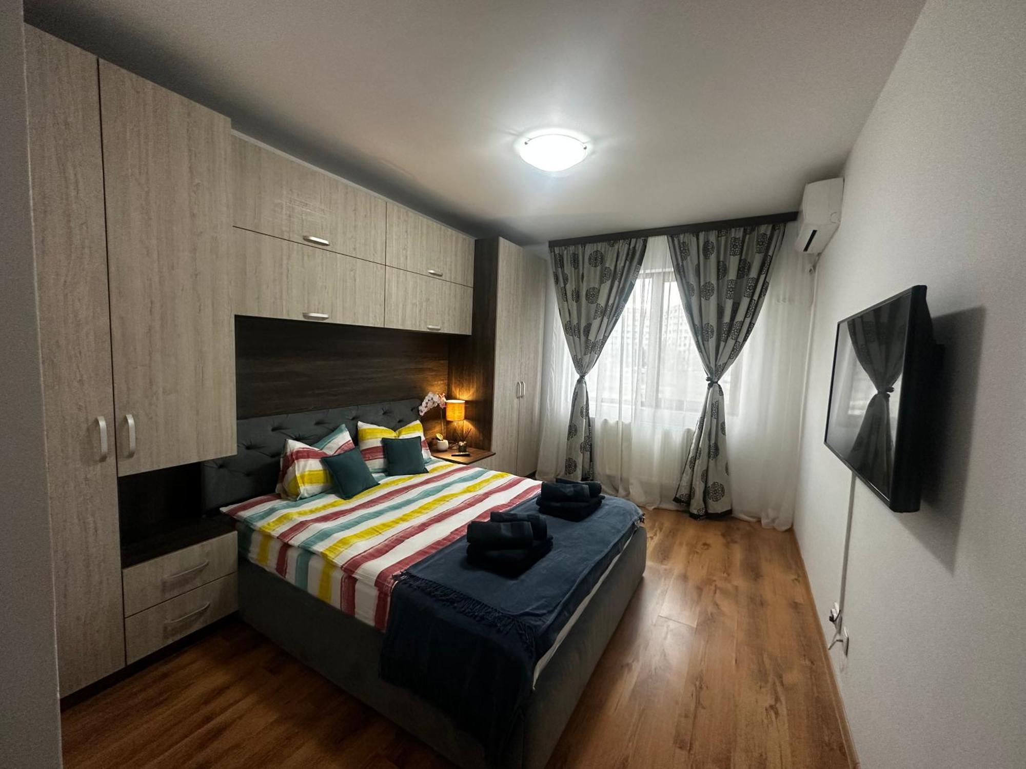 Nicolae Grigorescu Luxury Residence Bükreş Dış mekan fotoğraf