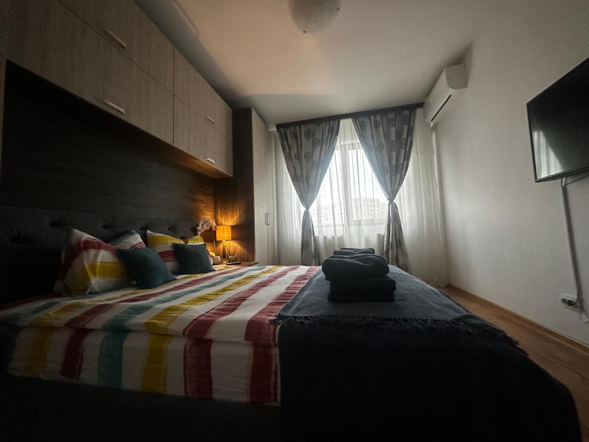 Nicolae Grigorescu Luxury Residence Bükreş Dış mekan fotoğraf