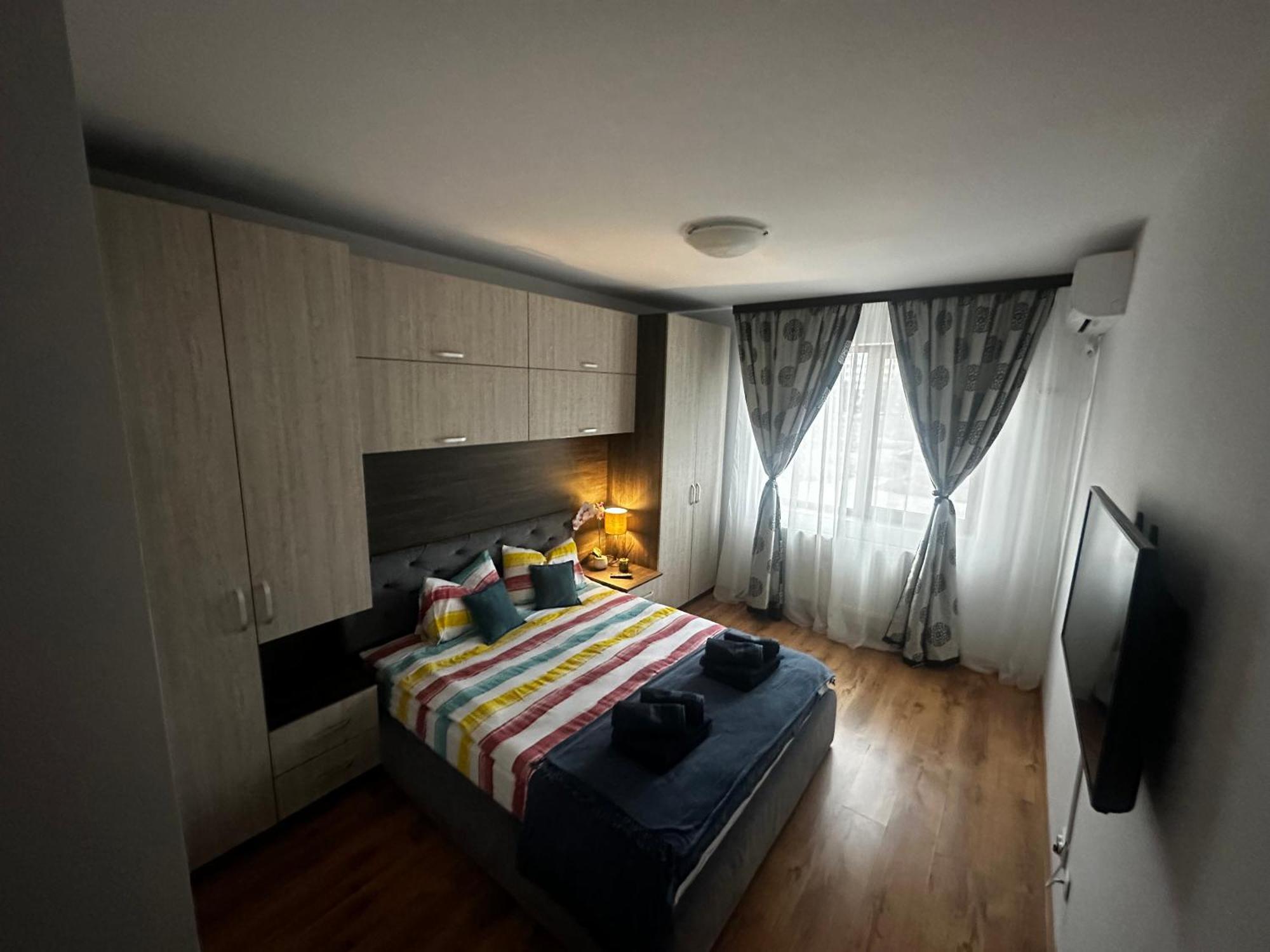 Nicolae Grigorescu Luxury Residence Bükreş Dış mekan fotoğraf