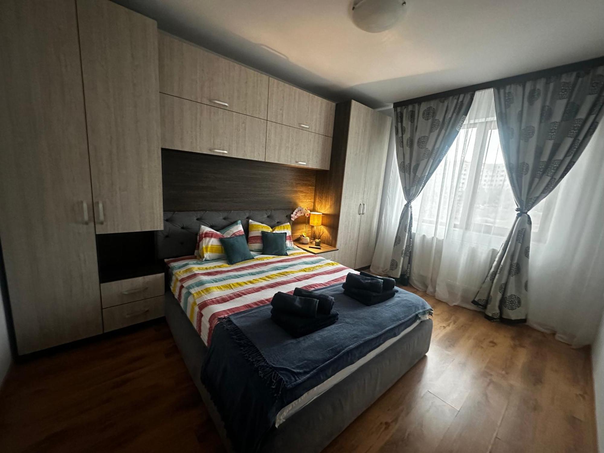 Nicolae Grigorescu Luxury Residence Bükreş Dış mekan fotoğraf