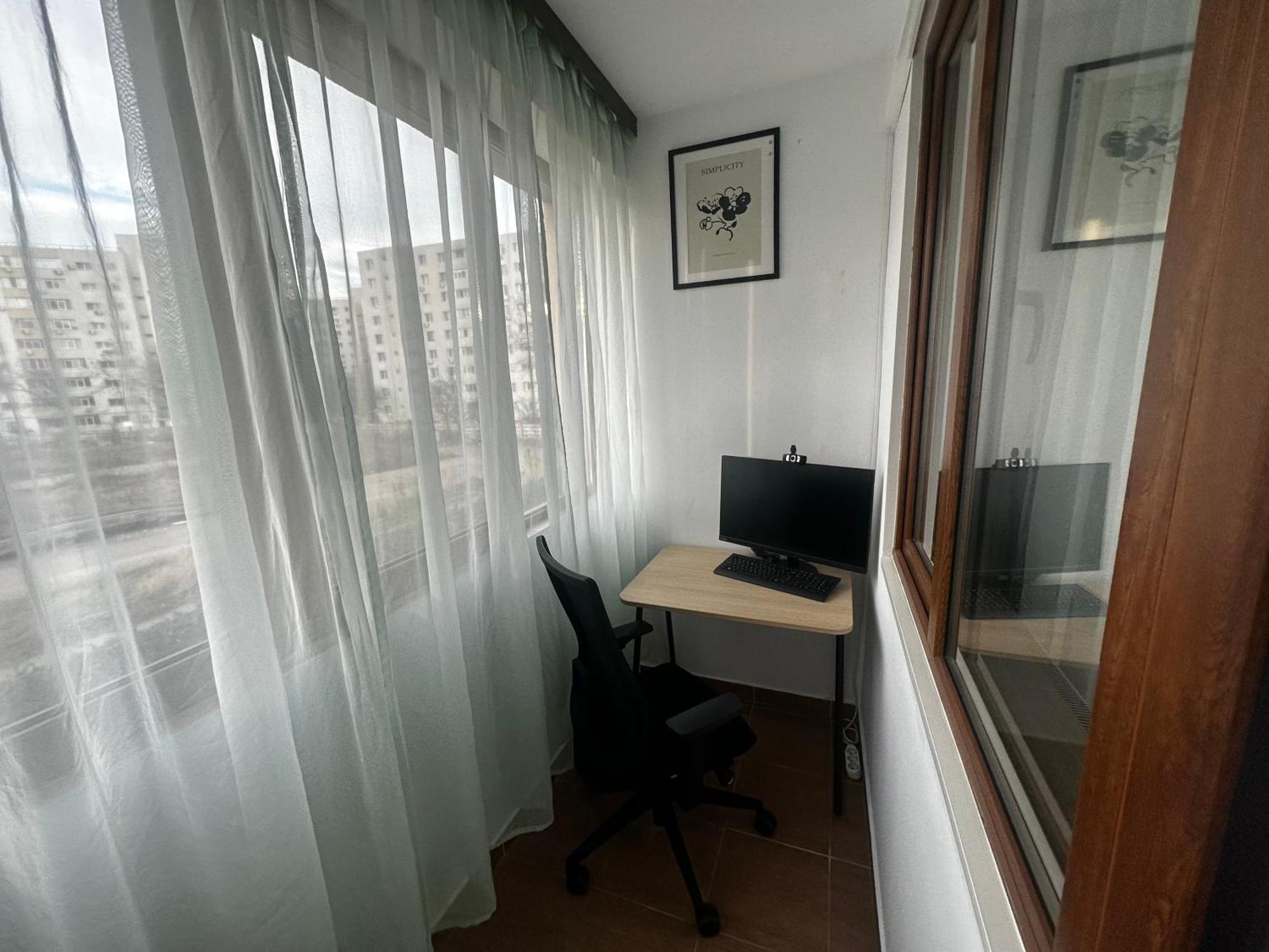 Nicolae Grigorescu Luxury Residence Bükreş Dış mekan fotoğraf