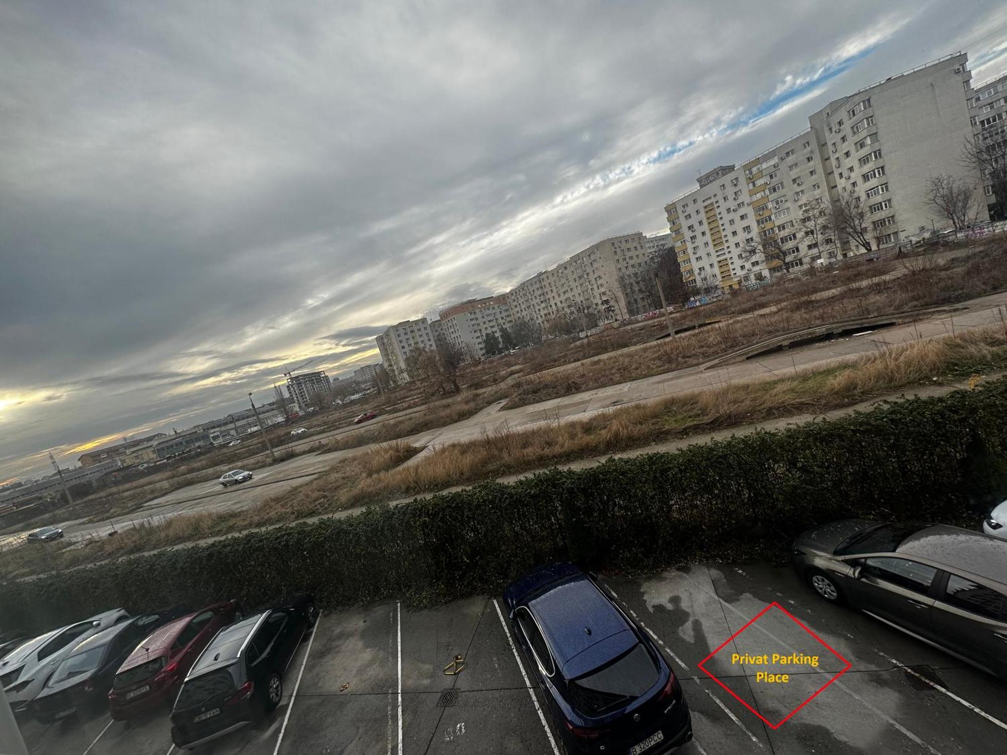 Nicolae Grigorescu Luxury Residence Bükreş Dış mekan fotoğraf
